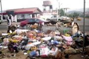 Task Force to Sanction Offenders, as Oyo Govt. Begins Enforcement on Indiscriminate Waste Disposal